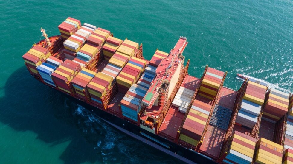 Άνοδος 13,5% το πρώτο πεντάμηνο για τις ελληνικές εξαγωγές – Νέα μείωση του εμπορικού ελλείμματος