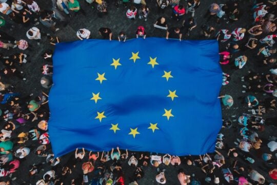 AgoraEU και CERV+: Η Επόμενη Μέρα για τη Δημοκρατία και την Κοινωνία των Πολιτών στην Ευρώπη