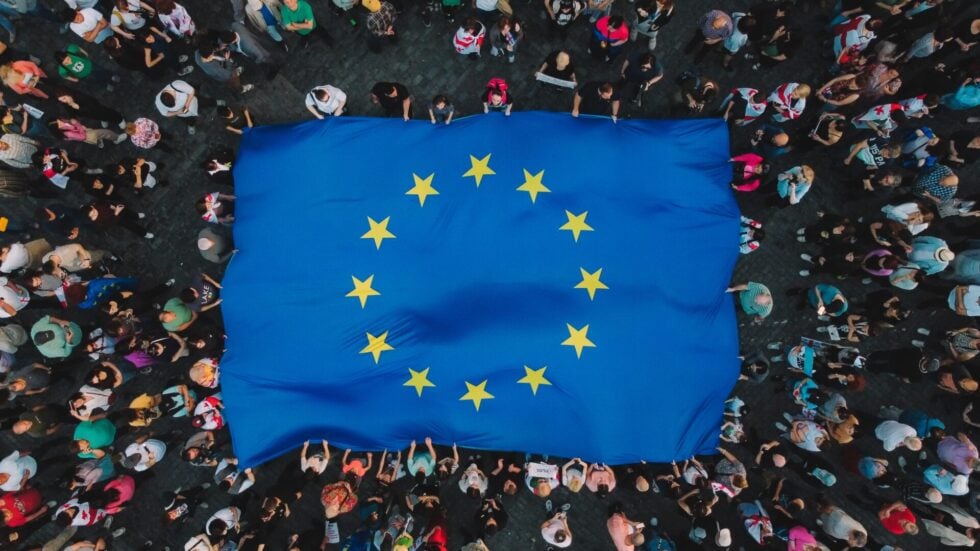 AgoraEU και CERV+: Η Επόμενη Μέρα για τη Δημοκρατία και την Κοινωνία των Πολιτών στην Ευρώπη