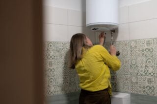 Ακίνητα: Τι μπορούν να κάνουν οι ενοικιαστές αν ο ιδιοκτήτης δεν επισκευάζει βλάβες