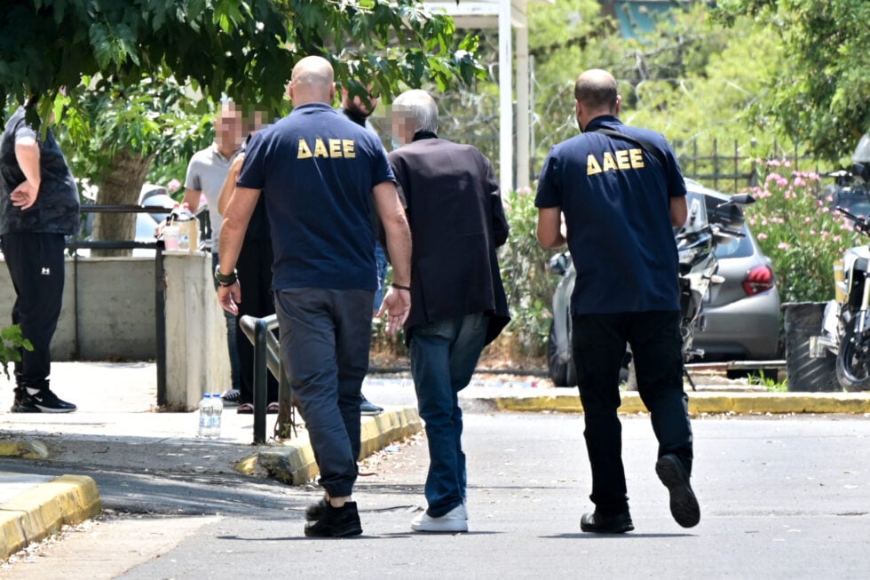 Φωτιά στο Σισμανόγλειο: Δίωξη για εμπρησμό από πρόθεση στον 76χρονο