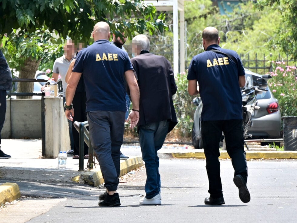 Φωτιά στο Σισμανόγλειο: Δίωξη για εμπρησμό από πρόθεση στον 76χρονο