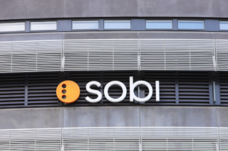 Η Sobi στην πρώτη θέση της διεθνούς αξιολόγησης PatientView για τις αιμορραγικές διαταραχές