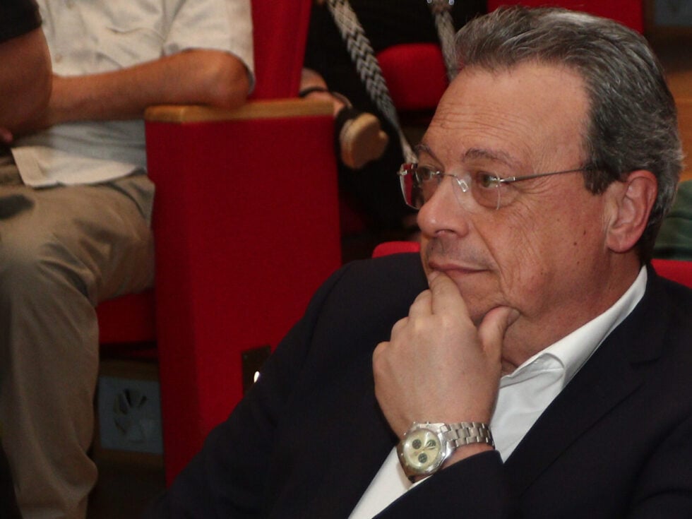 Κόντρα ΣΥΡΙΖΑ – Φάμελλου για την έδρα: «Δεν την παρέδωσε, κρίμα» – «Οι έδρες ανήκουν στους ψηφοφόρους του κόμματος»