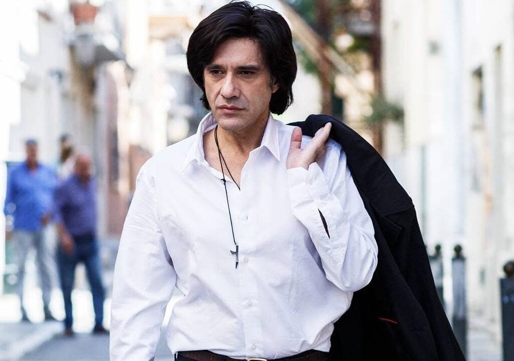 Πέθανε ο συγγραφέας Αλέξης Σταμάτης σε ηλικία 67 ετών