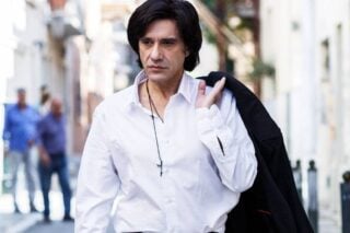 Πέθανε ο γνωστός συγγραφέας Αλέξης Σταμάτης σε ηλικία 67 ετών