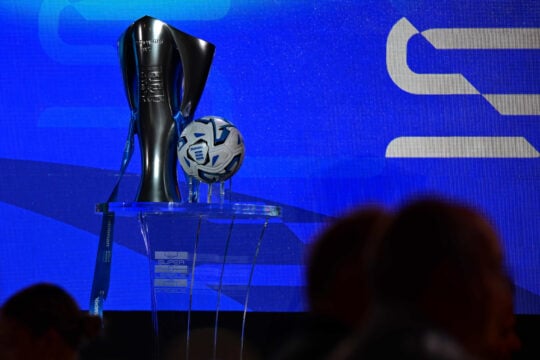 Κλήρωση Super League: Πρεμιέρα με εντός έδρας για τους Big 4 – Αναλυτικά όλο το πρόγραμμα