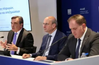 ΟΠΕΚΕΠΕ: Στα 69 εκατ. ευρώ οι παράνομες επιδοτήσεις – Ερευνώνται 2.900 υποθέσεις