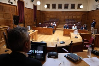 ΣΥΡΙΖΑ: Το Σάββατο η εκλογή προέδρου κοινοβουλευτικής ομάδας – Πολάκης εναντίον Δούρου για την ηγεσία