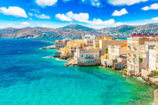 Το ελληνικό νησί που βρέθηκε στην 4η θέση παγκοσμίως: Ιδανικός προορισμός γαστρονομίας, πολιτισμού και ποιότητας