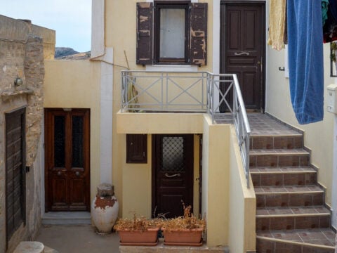 Ανατροπή στη Σύρο: Δεν ασκήθηκαν διώξεις για τον θάνατο της 41χρονης – Αναπαράσταση ζήτησε ο εισαγγελέας