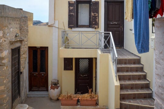 Ανατροπή στη Σύρο: Δεν ασκήθηκαν διώξεις για τον θάνατο της 41χρονης – Αναπαράσταση ζήτησε ο εισαγγελέας