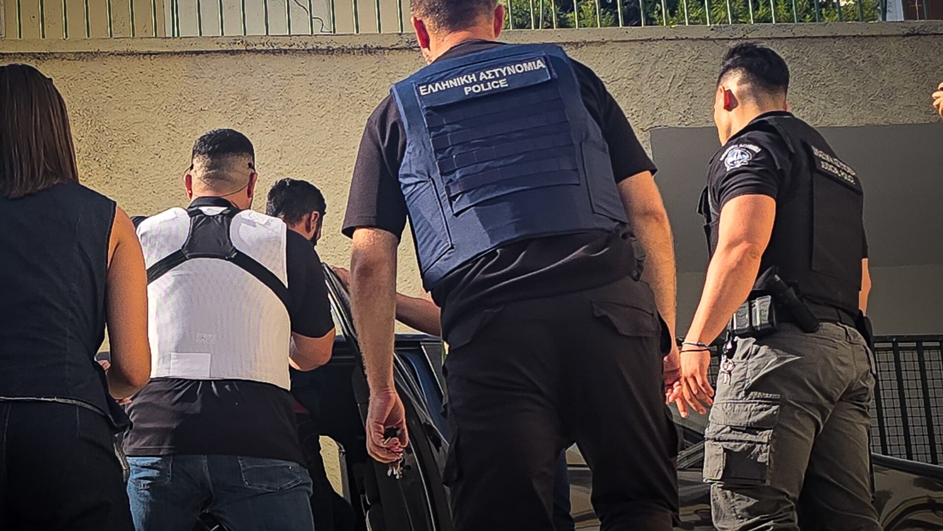 Σύρος: Τα στοιχεία που θα δώσουν απαντήσεις για τον θάνατο της διασώστριας – Αναμένεται άρση τηλεφωνικού απορρήτου