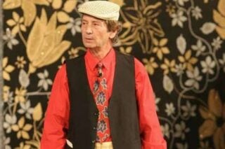 Πέθανε ο αγαπημένος «Ταμτάκος» του ελληνικού κινηματογράφου
