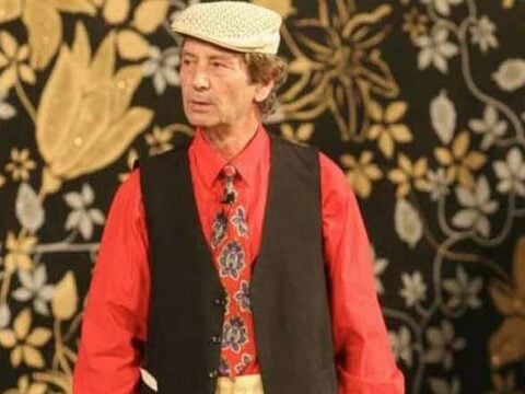Πέθανε ο αγαπημένος «Ταμτάκος» του ελληνικού κινηματογράφου