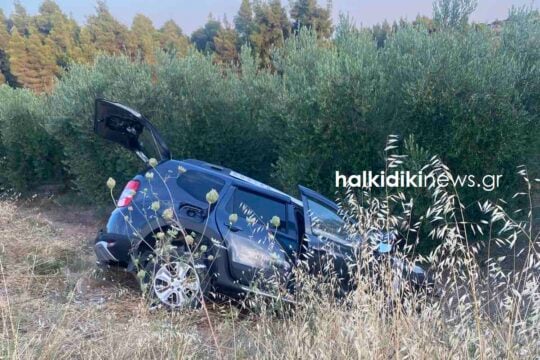 Τροχαίο στη Χαλκιδική: Σε κρίσιμη κατάσταση η 7χρονη – Έρανος στη Μολδαβία για τον επαναπατρισμό των σορών