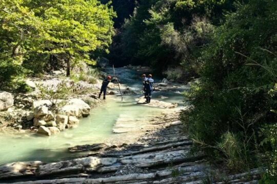 ΒΟΝΙΤΣΑ
