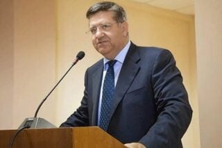 Ο έμπειρος αυτοδιοικητικός που ρίχνεται στη μάχη του «πράσινου σταυρού»