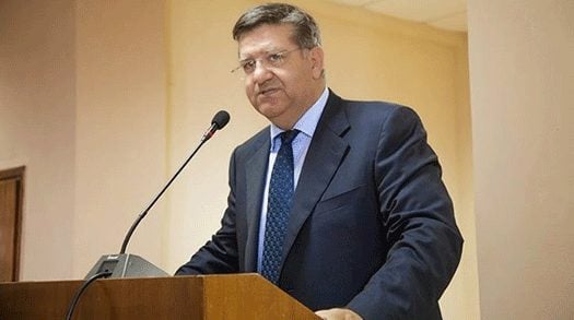 Ο έμπειρος αυτοδιοικητικός που ρίχνεται στη μάχη του «πράσινου σταυρού»