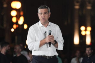 «Πρεμιέρα» για τις διαδικτυακές συναντήσεις της ΕΛΑΣ – Το κάλεσμα του Αλέξη Τσίπρα [βίντεο]