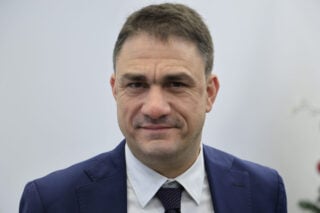 Τσουκαλάς για συντάξεις χηρείας: «Το ΠΑΣΟΚ κρίνει, προτείνει και πετυχαίνει νίκες προς όφελος των συνταξιούχων»
