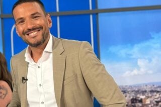 Τέλος ο Κώστας Τσουρός από τον ΣΚΑΪ
