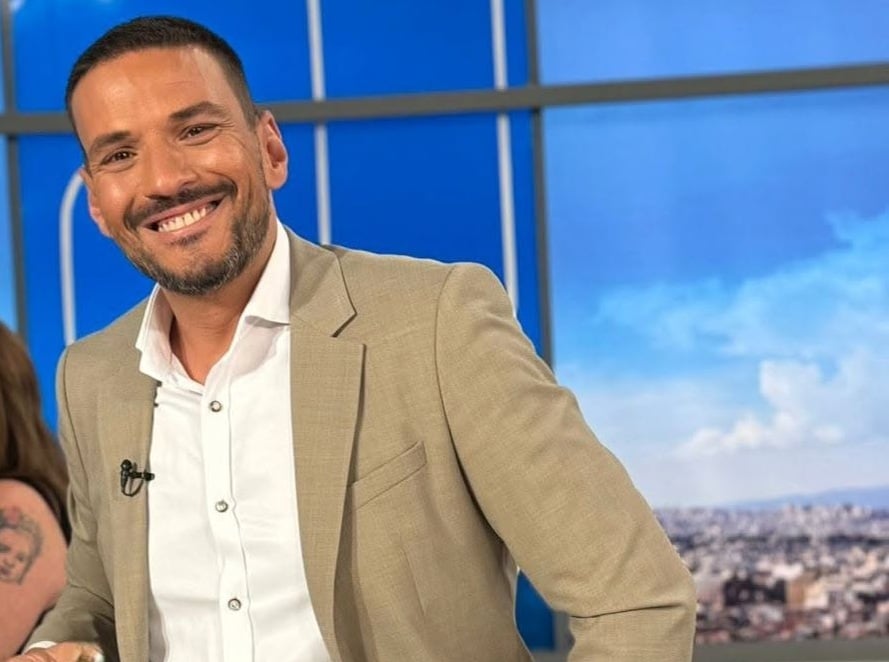 Τέλος ο Κώστας Τσουρός από τον ΣΚΑΪ