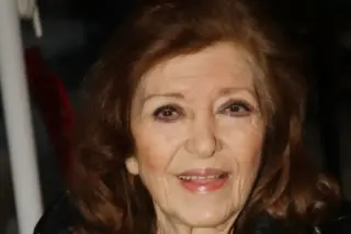 Πέθανε η ηθοποιός Τζένη Ζαχαροπούλου – Άφησε το στίγμα της τη χρυσή εποχή του κινηματογράφου
