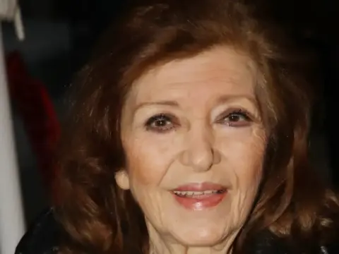 Πέθανε η ηθοποιός Τζένη Ζαχαροπούλου – Άφησε το στίγμα της τη χρυσή εποχή του κινηματογράφου