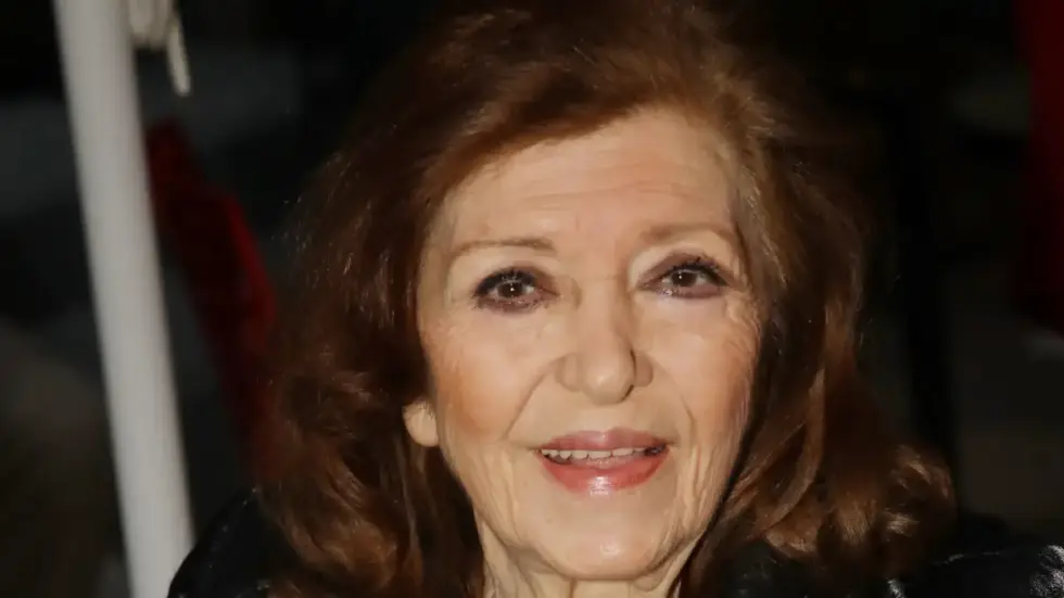 Πέθανε η ηθοποιός Τζένη Ζαχαροπούλου – Άφησε το στίγμα της τη χρυσή εποχή του κινηματογράφου