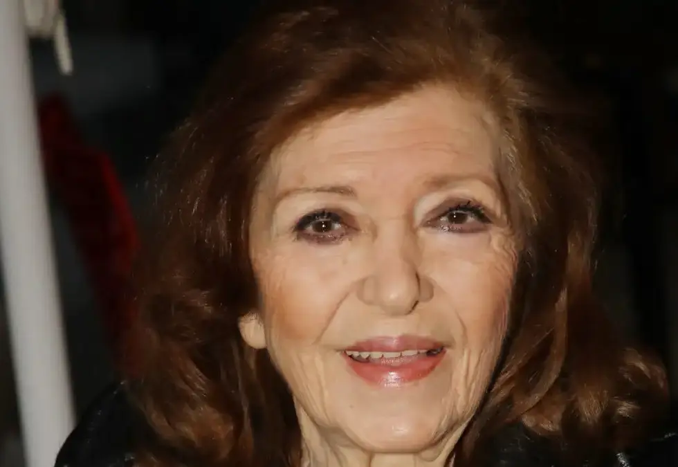 Πέθανε η ηθοποιός Τζένη Ζαχαροπούλου – Άφησε το στίγμα της τη χρυσή εποχή του κινηματογράφου