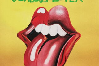 Το τραγούδι της ημέρας: Jealous Lover