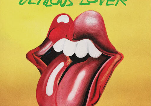 Το τραγούδι της ημέρας: Jealous Lover