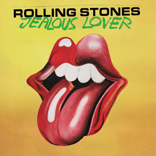 Το τραγούδι της ημέρας: Jealous Lover