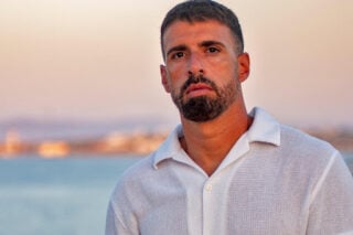 Το Τραγούδι της Ημέρας: Ωκεανός