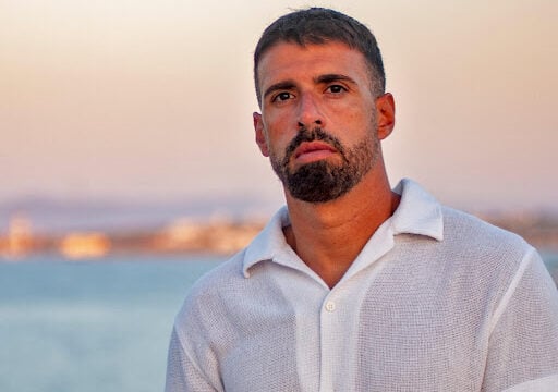 Το Τραγούδι της Ημέρας: Ωκεανός