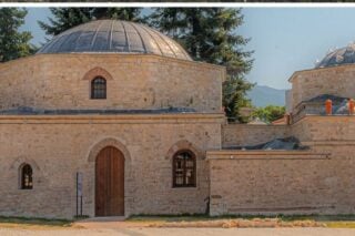 Ιωάννινα: Ανάδειξη μνημείων που ανοίγουν νέες προοπτικές