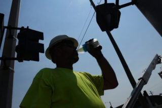 ΗΠΑ: Καύσωνας με θερμοκρασίες ρεκόρ θέτει σε συναγερμό 100 εκατ. Αμερικανούς