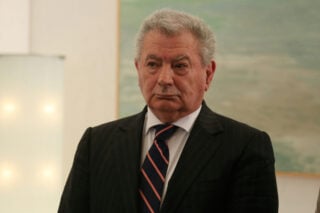Δίκη Βαλυράκη: «Δεν έχουμε κάνει τίποτα, δεν κατέβηκα στο λιμάνι» – Απολογήθηκε ο πρώτος ψαράς