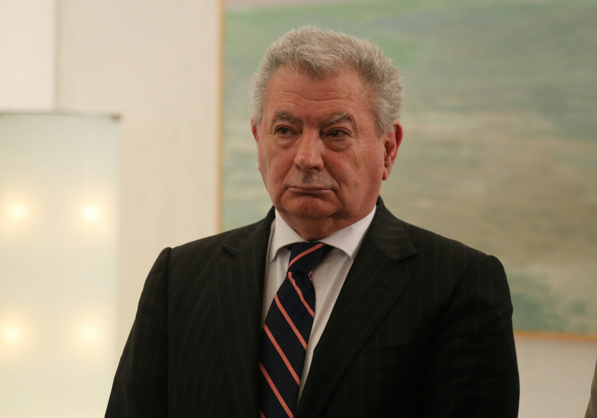 Δίκη Βαλυράκη: «Δεν έχουμε κάνει τίποτα, δεν κατέβηκα στο λιμάνι» – Απολογήθηκε ο πρώτος ψαράς