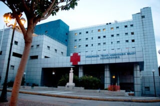 Σκιάθος: Συνελήφθη χειριστής σκάφους για τον τραυματισμό 54χρονης τουρίστριας