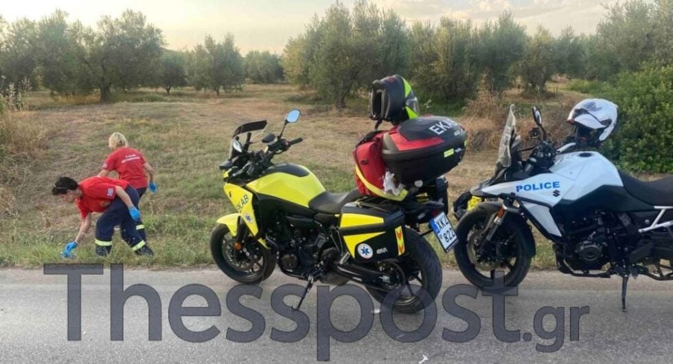 Δράμα στη Χαλκιδική: Νεκροί γονείς και βρέφος σε σφοδρό τροχαίο – Σοβαρά τραυματισμένο ανήλικο παιδί [εικόνες – βίντεο]