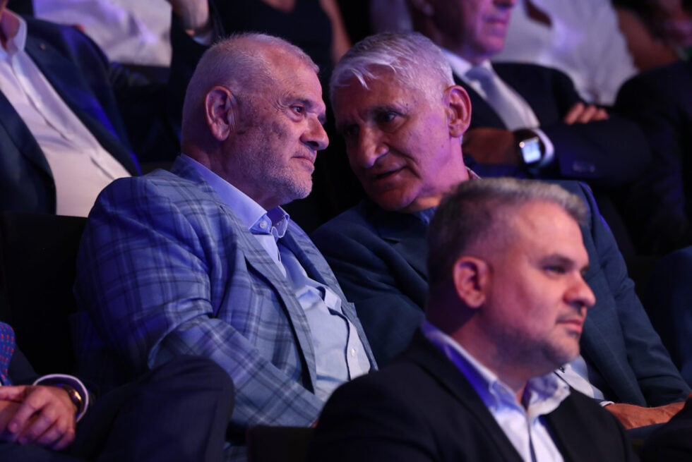 «Η Αττική αλλάζει με σχέδιο, δουλειά και λογοδοσία»: Ο απολογισμός Χαρδαλιά μετά από 30 μήνες θητείας [εικόνες – βίντεο]