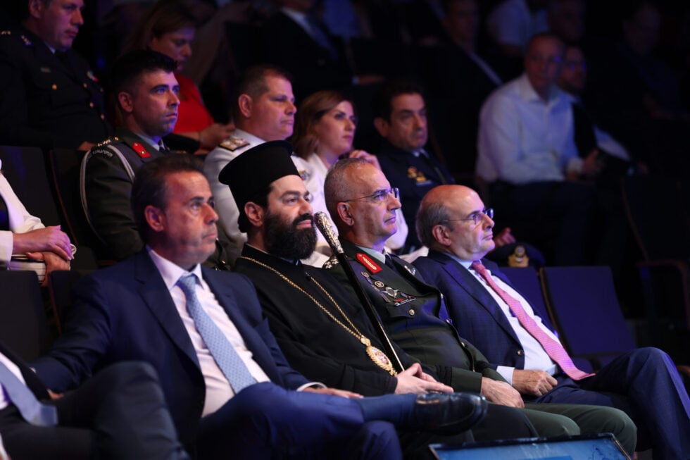 «Η Αττική αλλάζει με σχέδιο, δουλειά και λογοδοσία»: Ο απολογισμός Χαρδαλιά μετά από 30 μήνες θητείας [εικόνες – βίντεο]