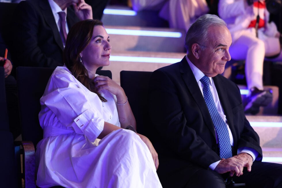 «Η Αττική αλλάζει με σχέδιο, δουλειά και λογοδοσία»: Ο απολογισμός Χαρδαλιά μετά από 30 μήνες θητείας [εικόνες – βίντεο]