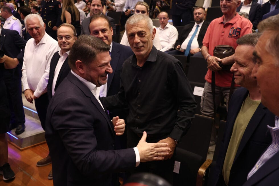 «Η Αττική αλλάζει με σχέδιο, δουλειά και λογοδοσία»: Ο απολογισμός Χαρδαλιά μετά από 30 μήνες θητείας [εικόνες – βίντεο]