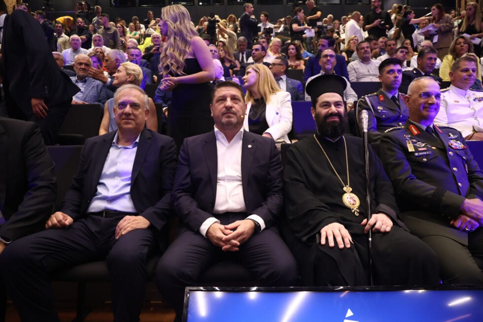 «Η Αττική αλλάζει με σχέδιο, δουλειά και λογοδοσία»: Ο απολογισμός Χαρδαλιά μετά από 30 μήνες θητείας [εικόνες – βίντεο]