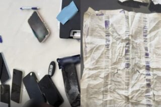 Οικογενειακή επιχείρηση με μαϊμού υπαλλήλους του ΔΕΔΔΗΕ και λογιστές στο Ζεφύρι