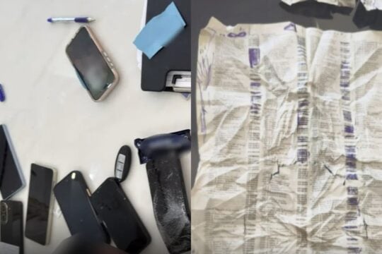 Οικογενειακή επιχείρηση με μαϊμού υπαλλήλους του ΔΕΔΔΗΕ και λογιστές στο Ζεφύρι