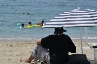Με τι καιρό θα μπει ο Αύγουστος: Σταδιακή άνοδος της θερμοκρασίας – Οι προβλέψεις για το επόμενο 15ημερο